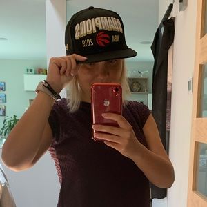 Meet your Posher, Agnese